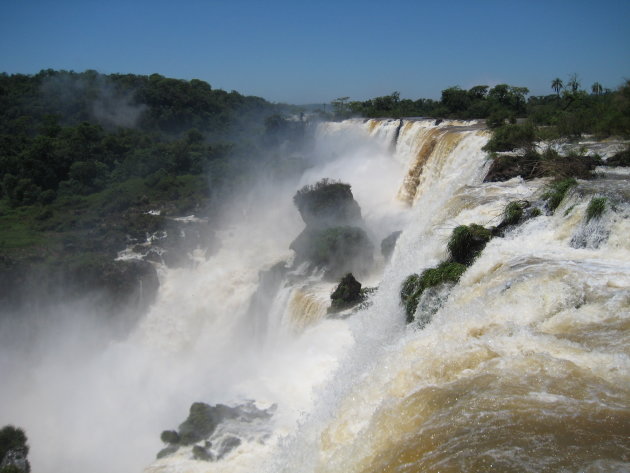 Foz de Iguazu