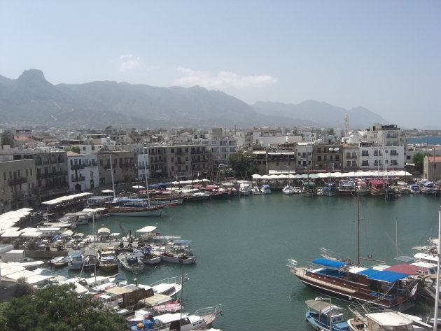 Haven Kyrenia