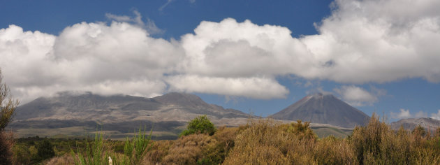 Tongariro NP