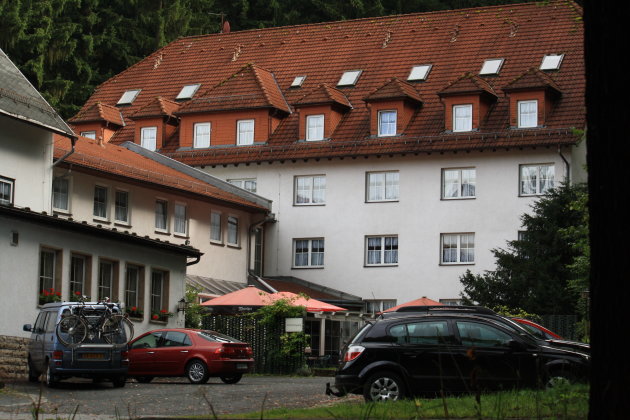 Hotel Rodebachmuhlke