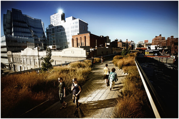 The High Line II