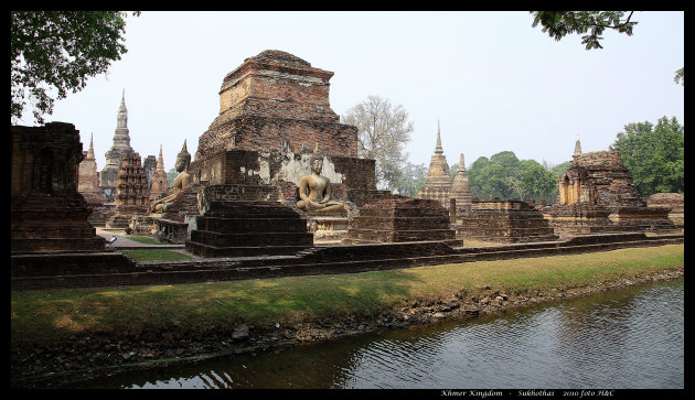 khmer kingdom