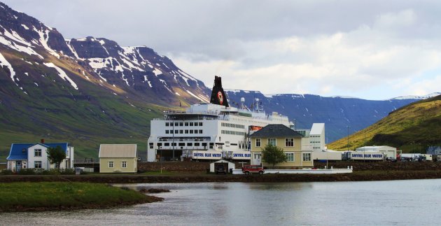 Fjordenhaven