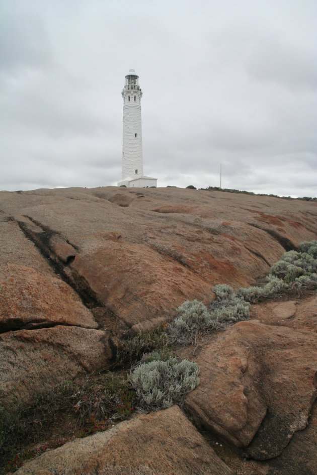 Leeuwin lighthouse