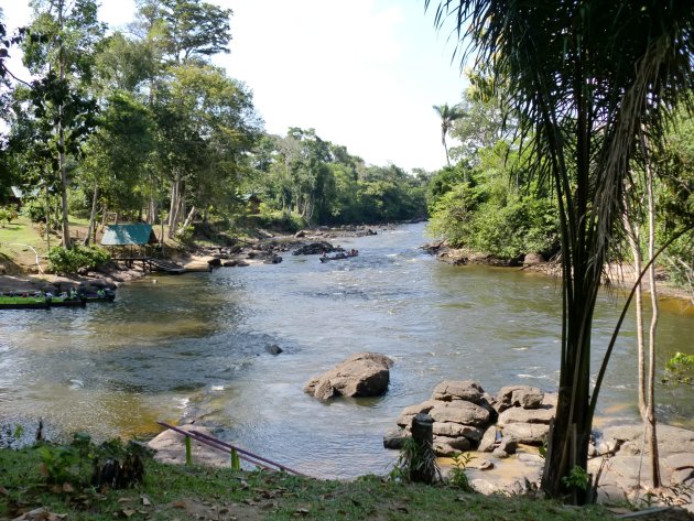Surinamerivier