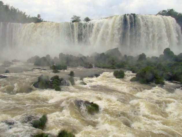 Foz do Iguazu