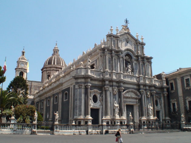 De Dom van Catania