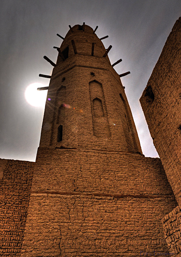 Moskee van Al Quasr