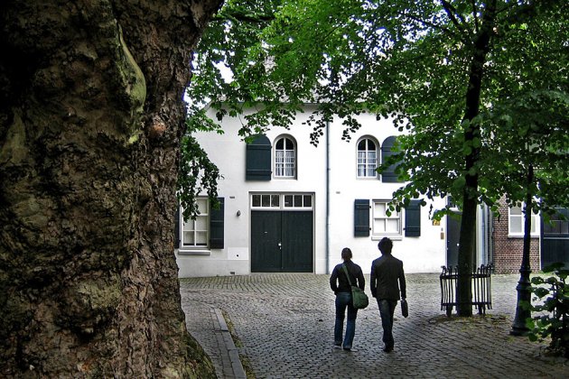 St. Janshuis Den Bosch