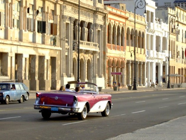 Havana per cabrio