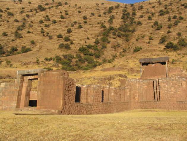 Mau'kallaqta-overzicht ruines