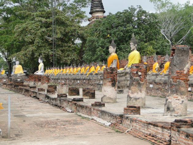 Boeddhas