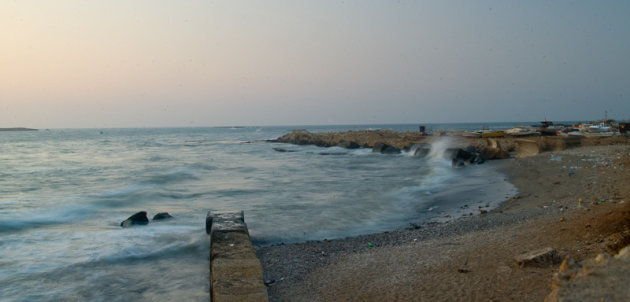 Tripoli Waves