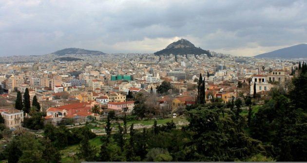 Overview Athene