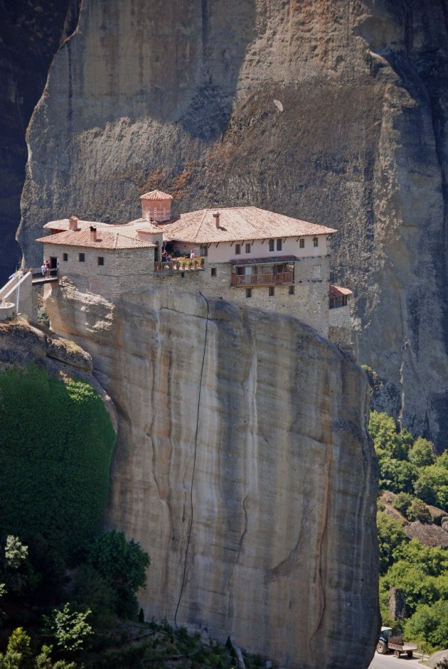 Klooster Rousanou