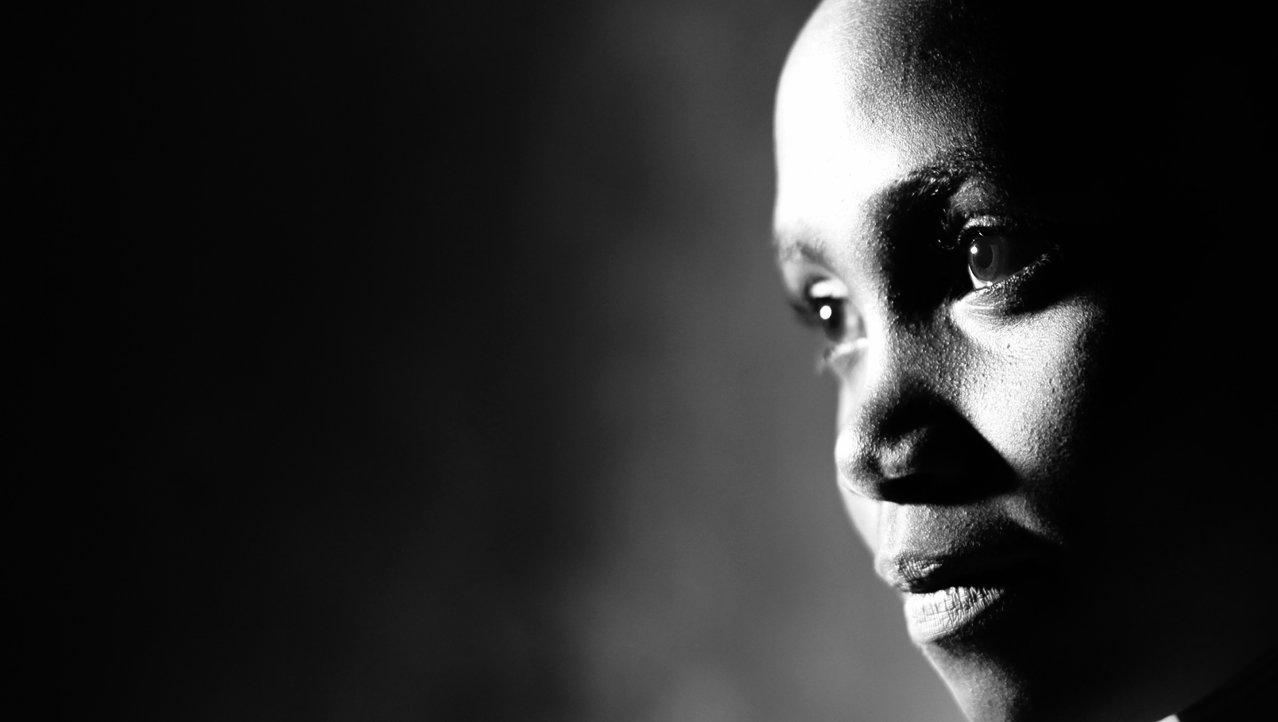 Meisje, Rwanda