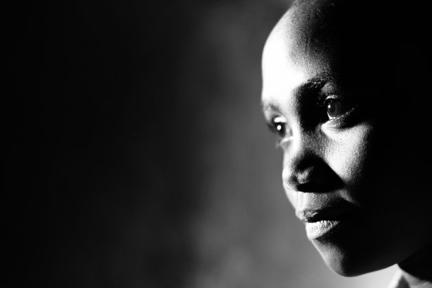 Meisje, Rwanda