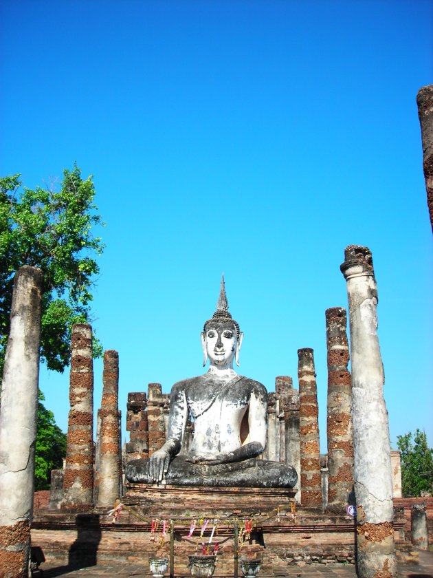 Wat Phra Si Rattana Mahathat 