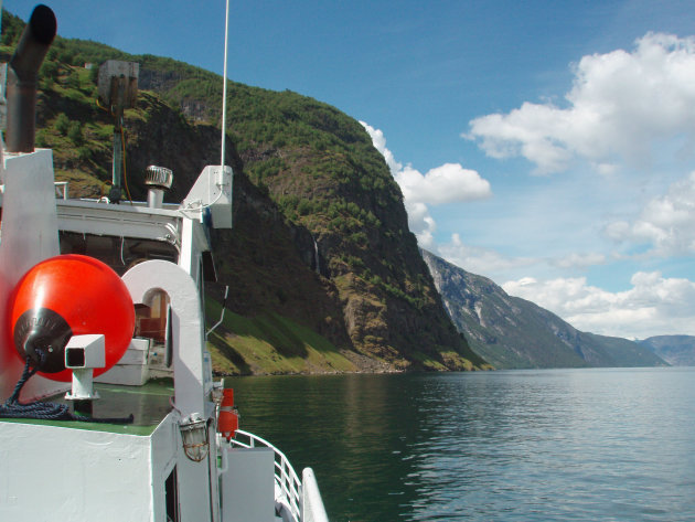 Sognefjord 2