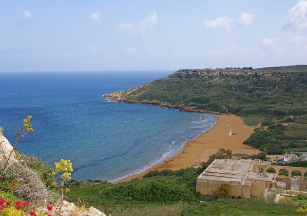 Ramla Bay 