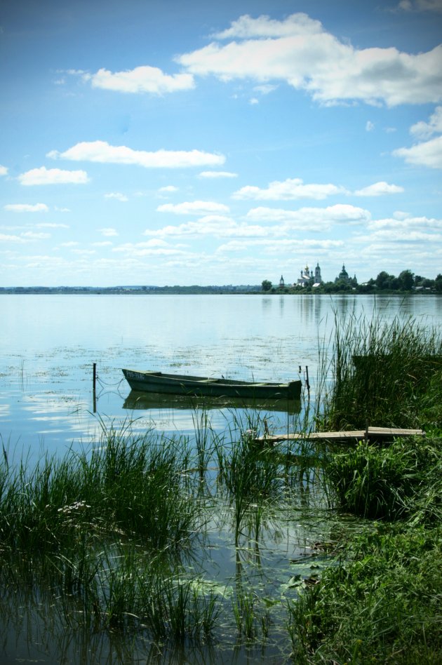 Lake Nero
