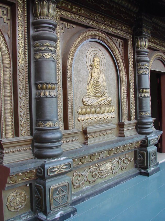 tempelmuur 