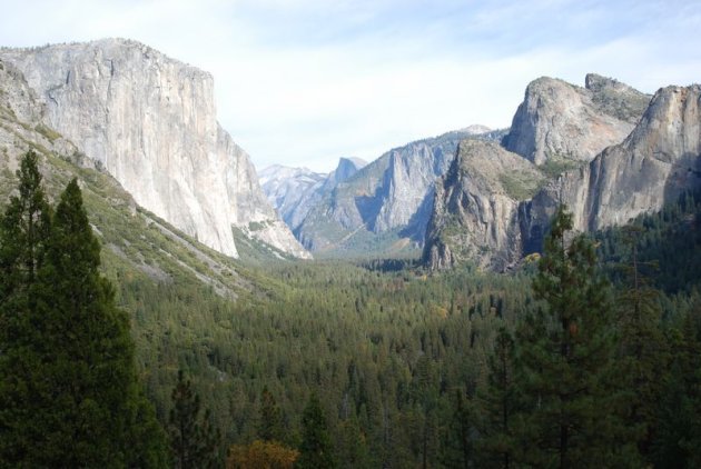 Yosemity