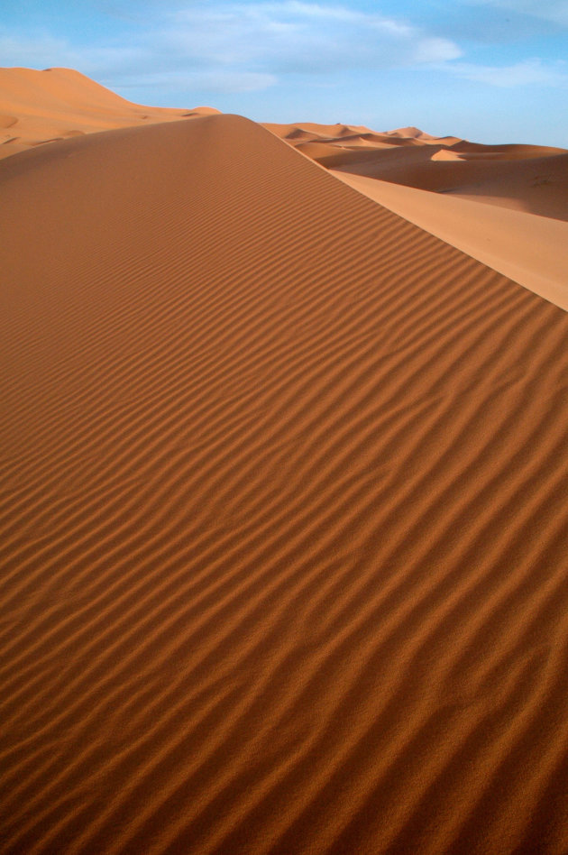 Sand dunes 2