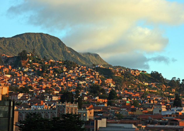 Mooi Bogota