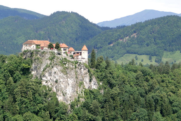 Kasteel van Bled