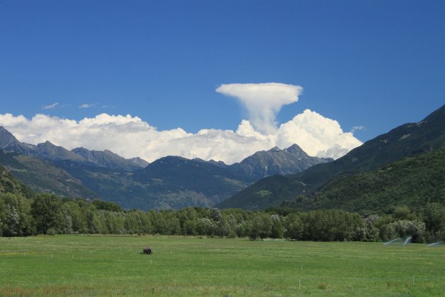 Atomic Aosta