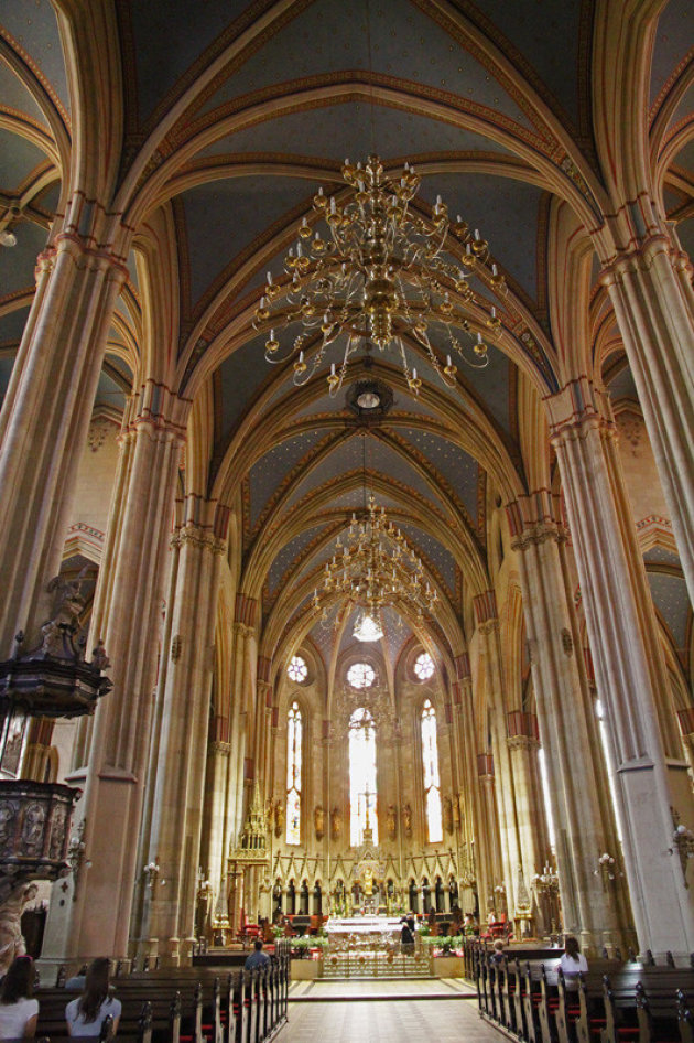 Kathedraal Zagreb