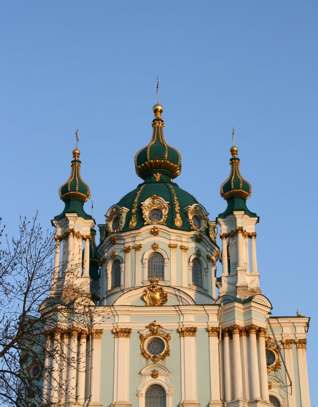 Andreas kathedraal