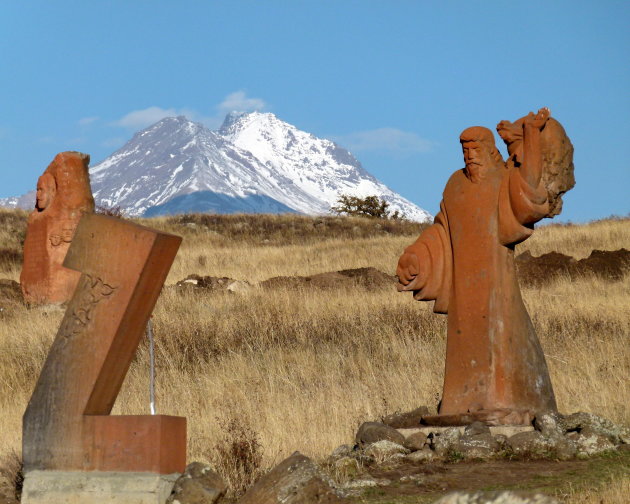 Armeens alfabet