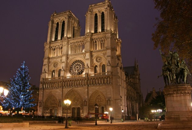 The Hunch back of Notre Dame