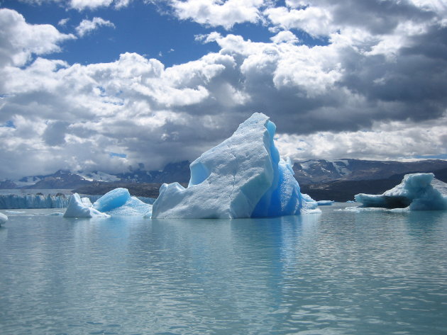 National Parc Los glaciares