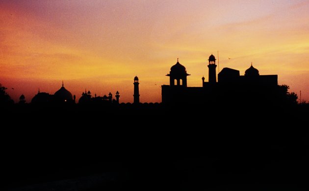 skyline Peshawar