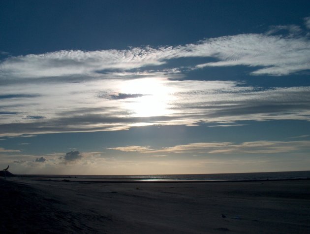 Belgische kust