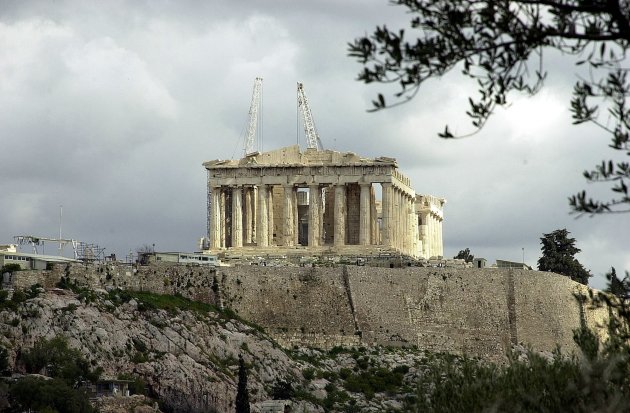 De Akropolis
