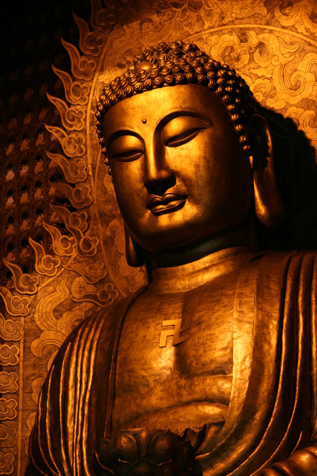 Boeddhisme in Taiwan