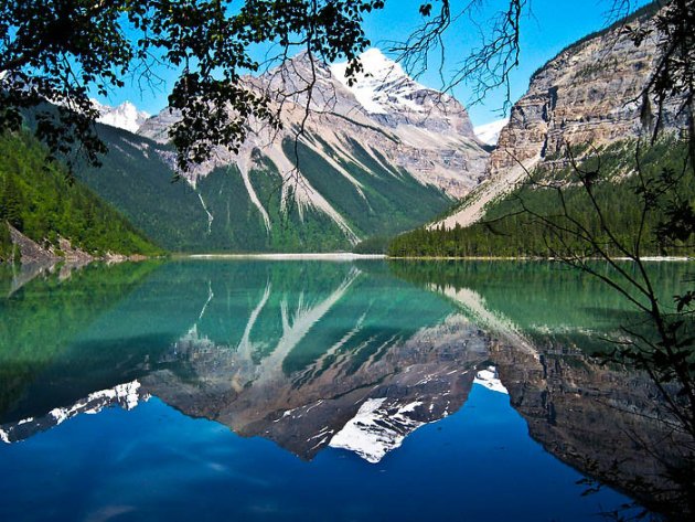 Beautiful Canada