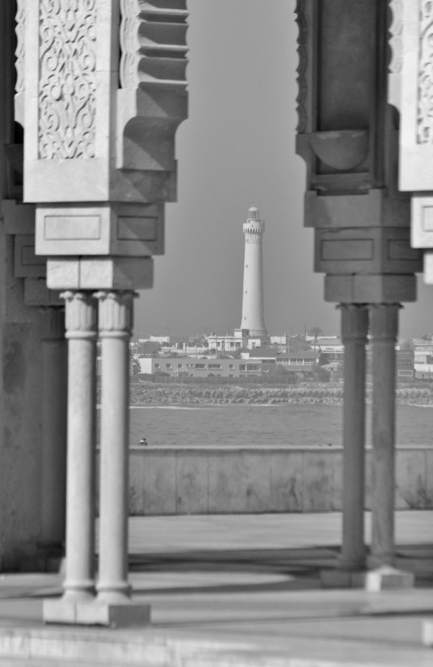 Baai Casablanca