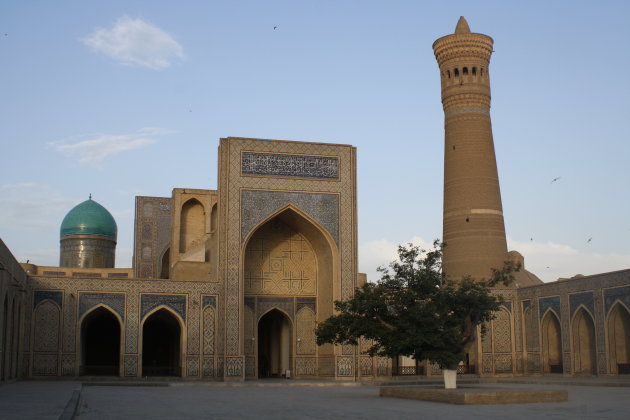 Kalon moskee