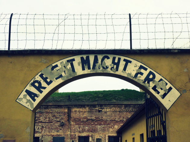 Concentratiekamp