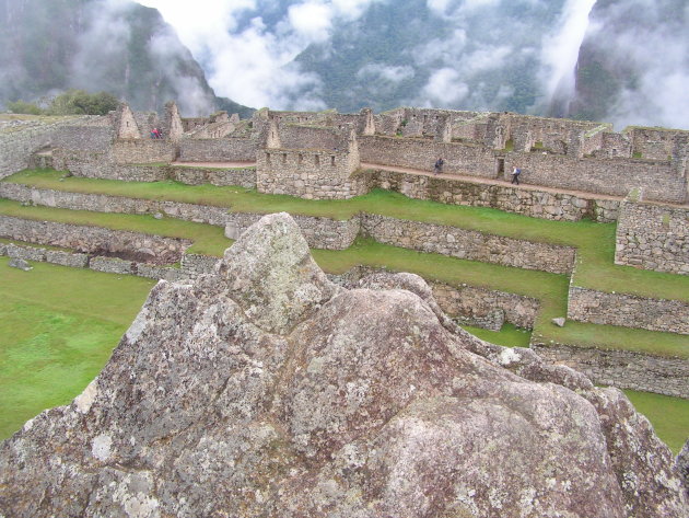 Macchu Picchu