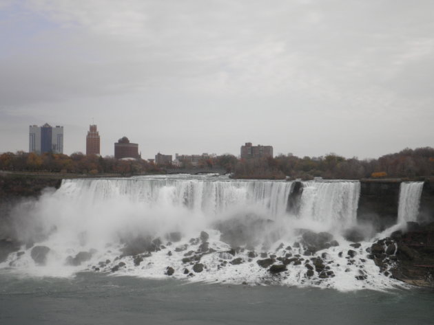 Kleine Niagara Falls