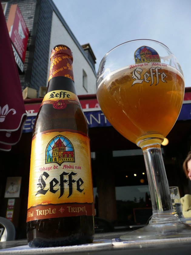 Belgisch biertje