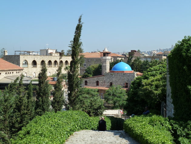 Moskee Byblos