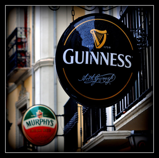 Murphy's vs Guinness - Best of Irish
