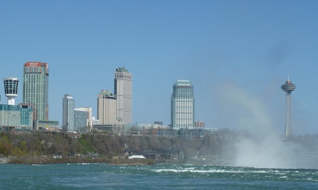 Torens Niagara Falls